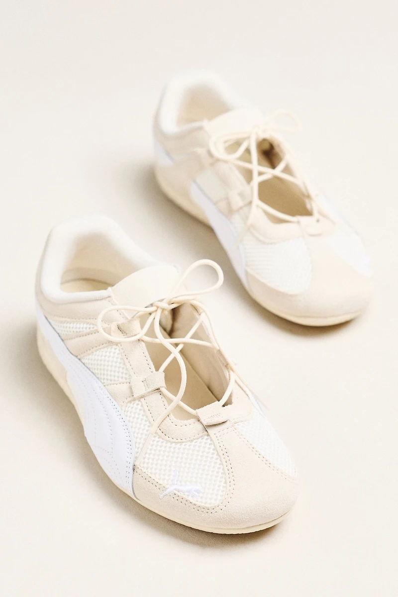 PUMA Speedcat OG Ballet Sneakers