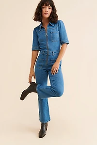 Seventy Mochi Kit Coveralls