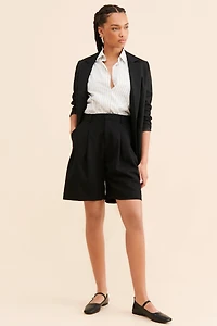 4th & Reckless Fancott Sleeveless Bodysuit