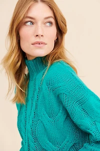 Charlie Holiday Perfect Pastel Sweater