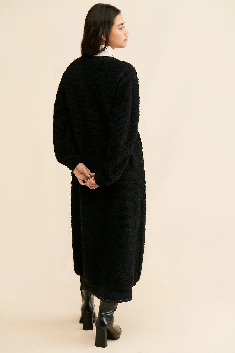 Line + Dot Ivy Knit Cardigan