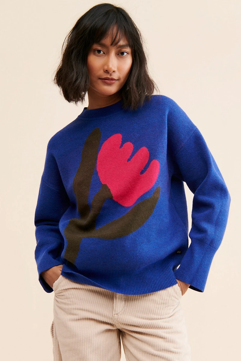 Scotch & Soda Tulip Inertia Pullover