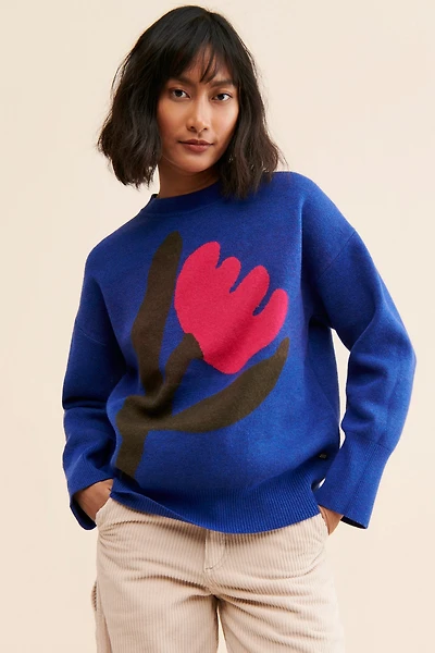Scotch & Soda Tulip Inertia Pullover