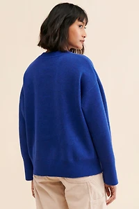 Scotch & Soda Tulip Inertia Pullover