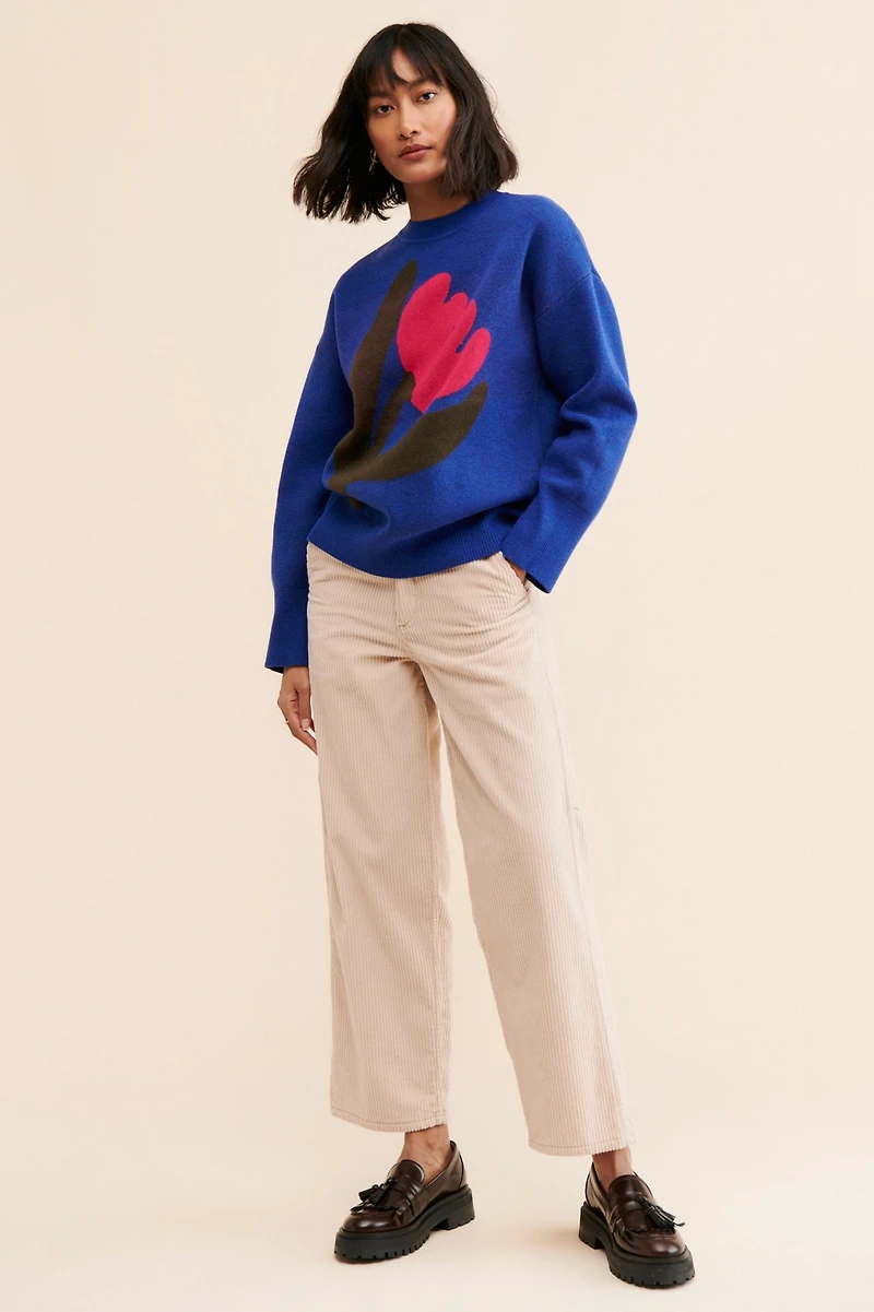 Scotch & Soda Tulip Inertia Pullover