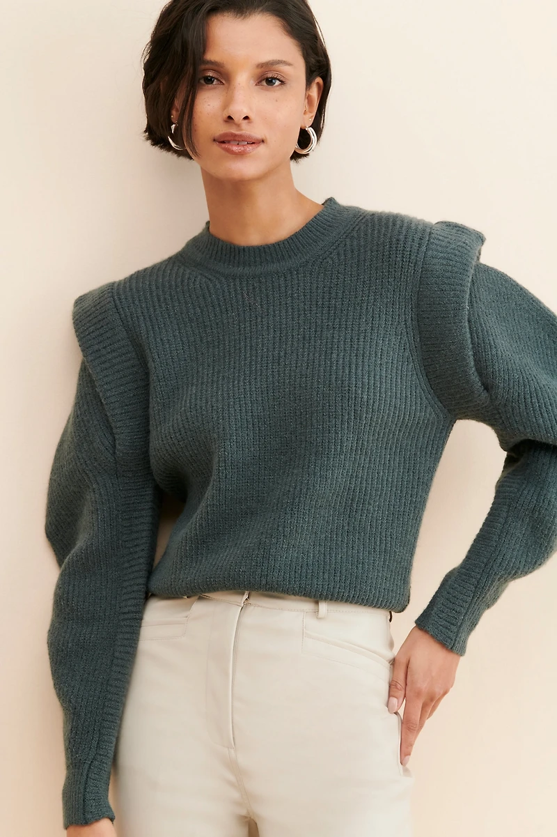 ASTR the Label Romina Sweater