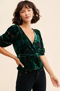 Hutch The Bianca Top