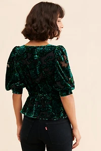 Hutch The Bianca Top