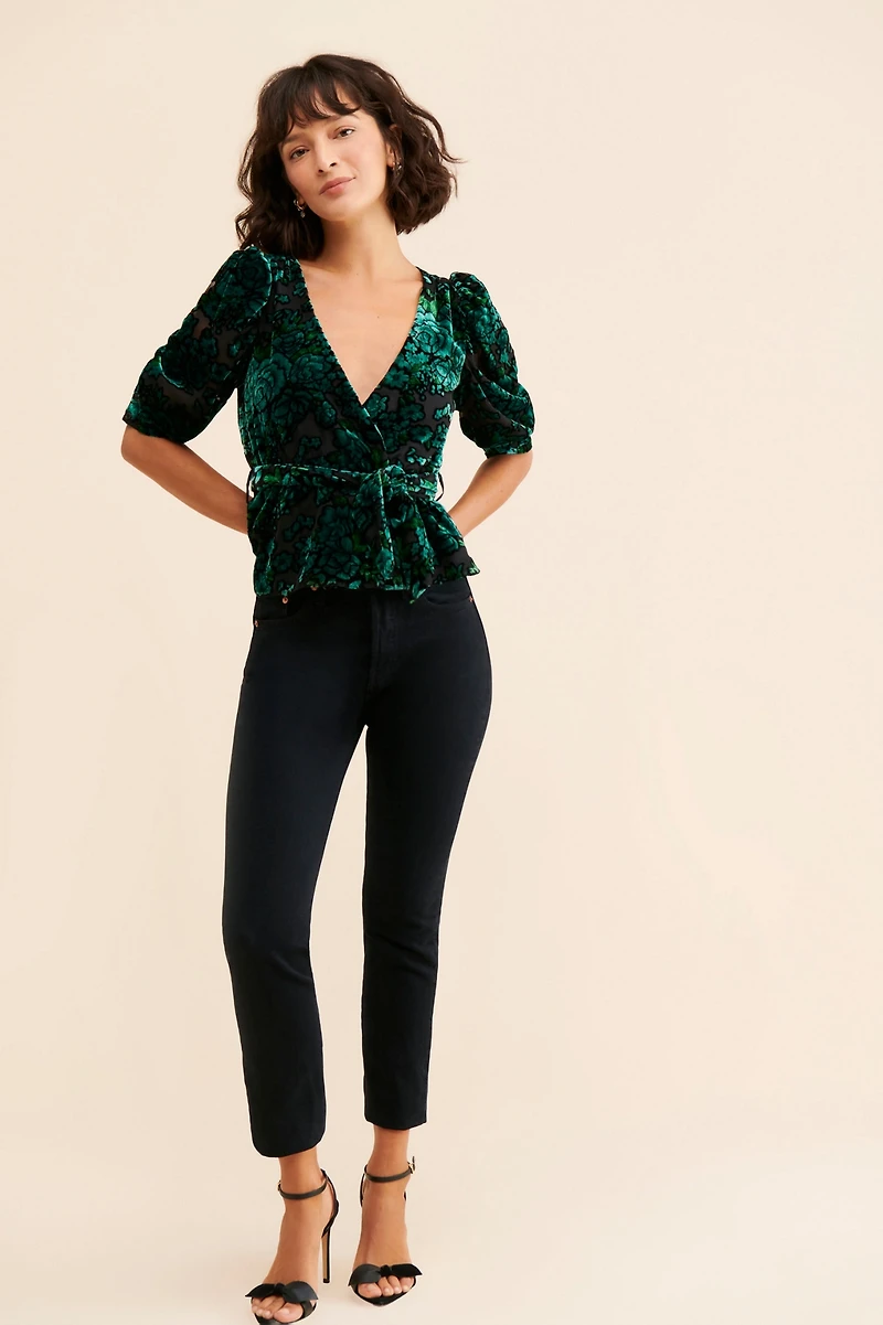 Hutch The Bianca Top