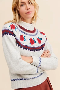 Saylor Lianne Sweater