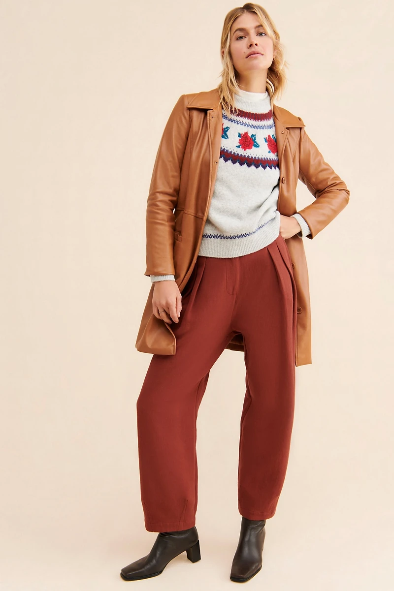 Saylor Lianne Sweater