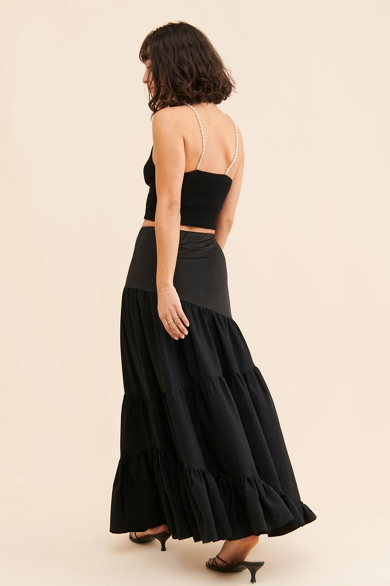 Muche et Muchette Jenna Maxi Skirt