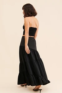 Muche et Muchette Jenna Maxi Skirt