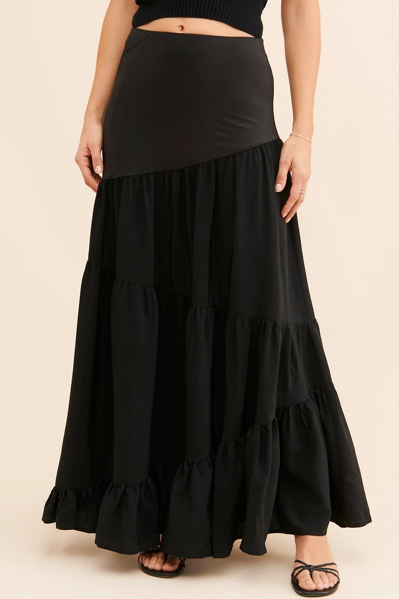 Muche et Muchette Jenna Maxi Skirt