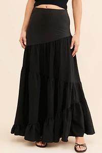 Muche et Muchette Jenna Maxi Skirt