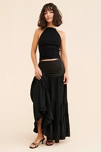 Muche et Muchette Jenna Maxi Skirt