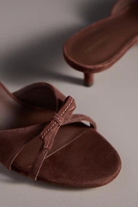 Reformation Stacy Heeled Sandals