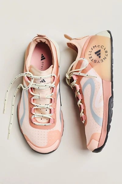 adidas by Stella McCartney Dropset Strength Training Sneakers