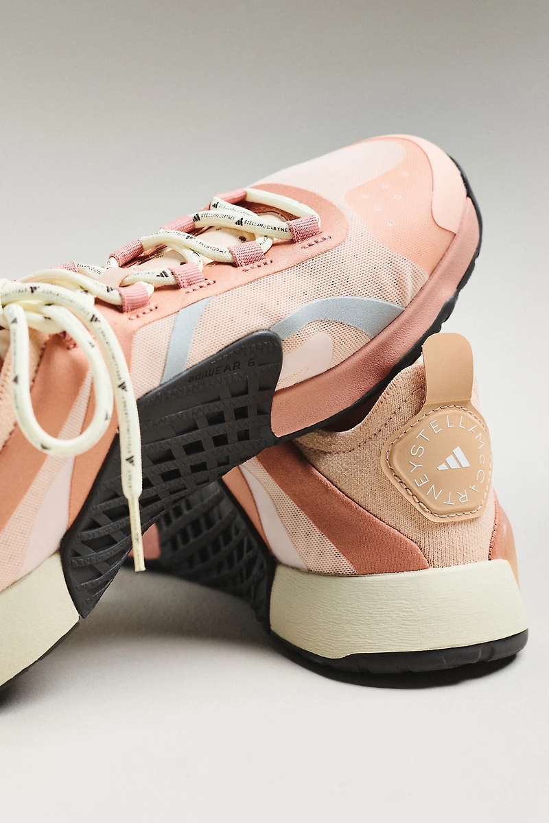 adidas by Stella McCartney Dropset Strength Training Sneakers