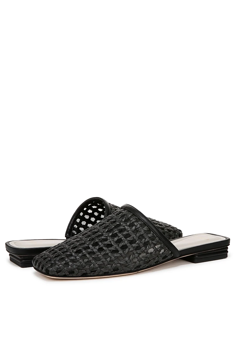 Sarto Tomika 2 Mule Slides