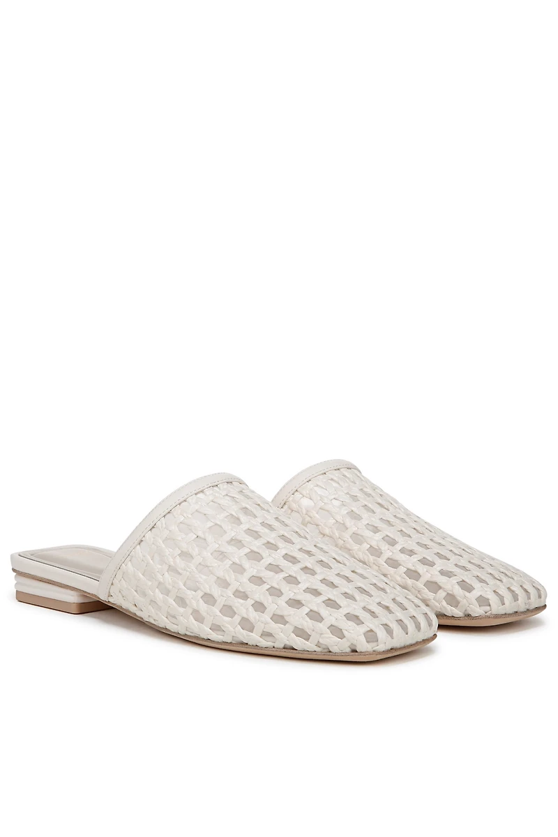 Sarto Tomika 2 Mule Slides