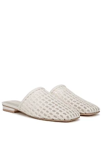 Sarto Tomika 2 Mule Slides