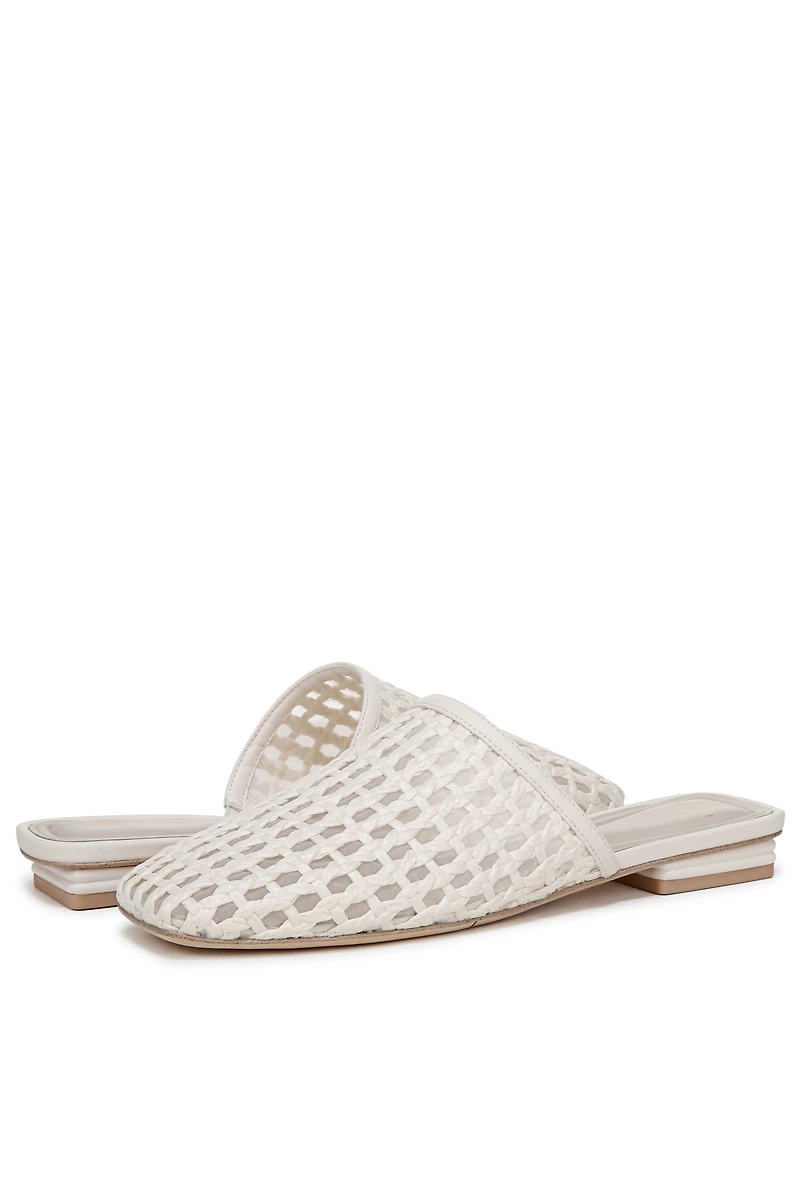 Sarto Tomika 2 Mule Slides