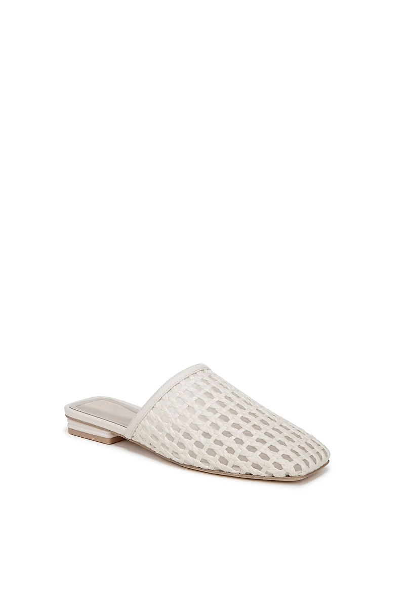 Sarto Tomika 2 Mule Slides
