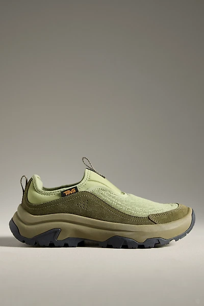 Teva Hurricane Daybreaker Slip-On Sneakers