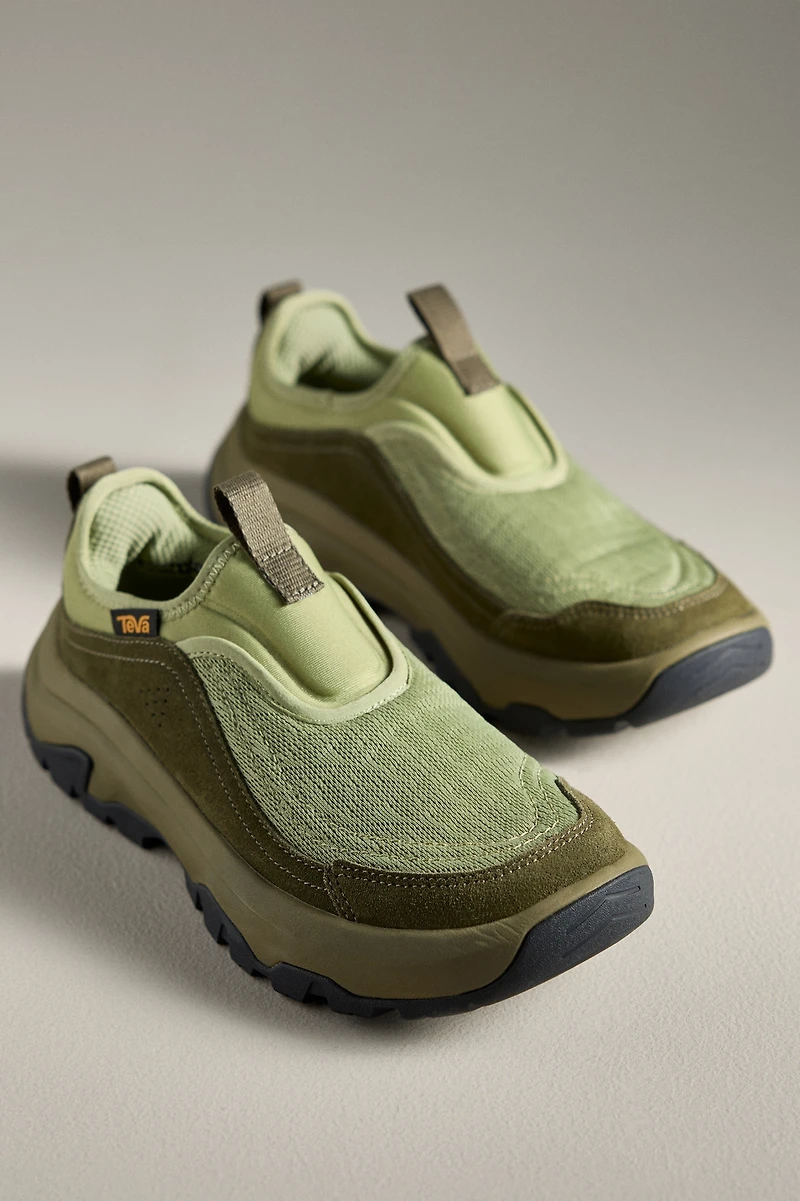 Teva Hurricane Daybreaker Slip-On Sneakers