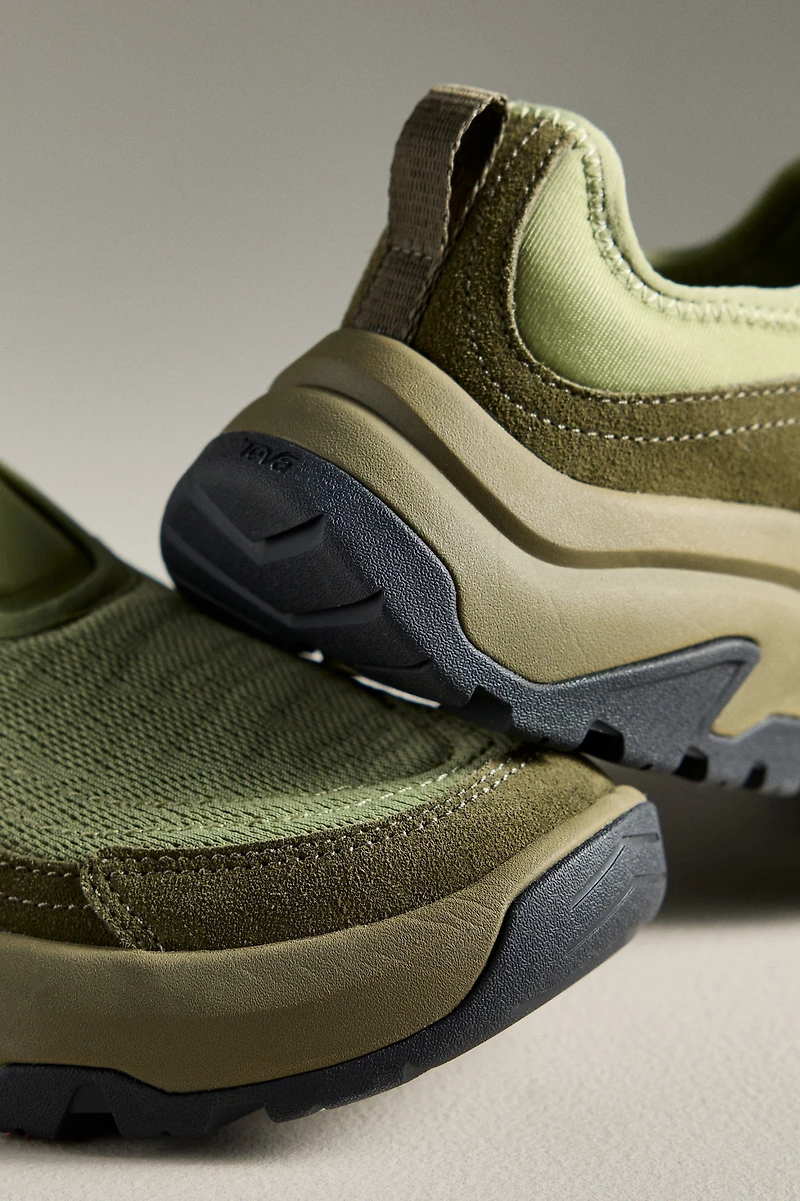 Teva Hurricane Daybreaker Slip-On Sneakers