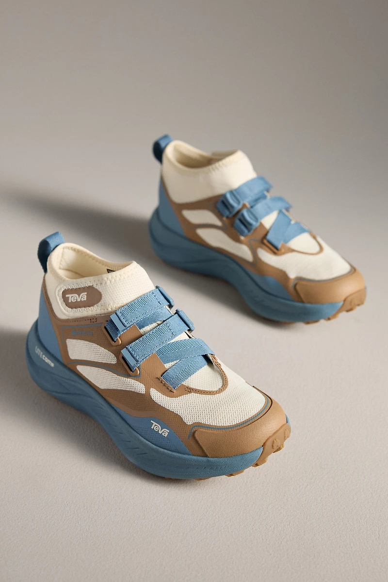 Teva Trailwinder Mid GORE-TEX Hiking Sneakers