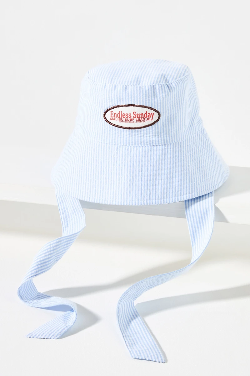 Coney Island Picnic Patch Bucket Hat
