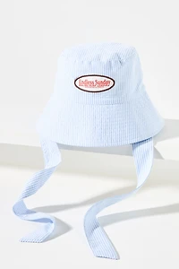 Coney Island Picnic Patch Bucket Hat