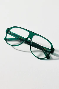 I-SEA Charlotte Polarized Aviator Readers