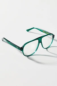 I-SEA Charlotte Polarized Aviator Readers
