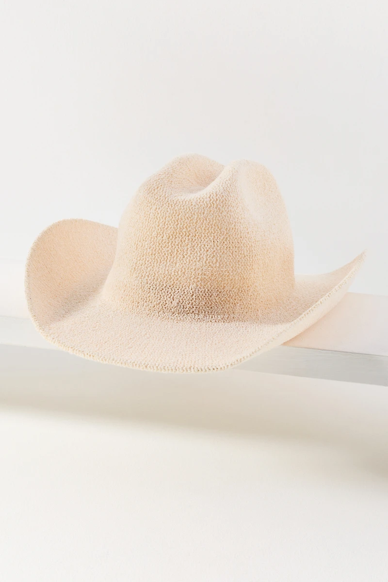 Nubby Cowboy Rancher