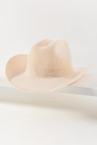 Nubby Cowboy Rancher