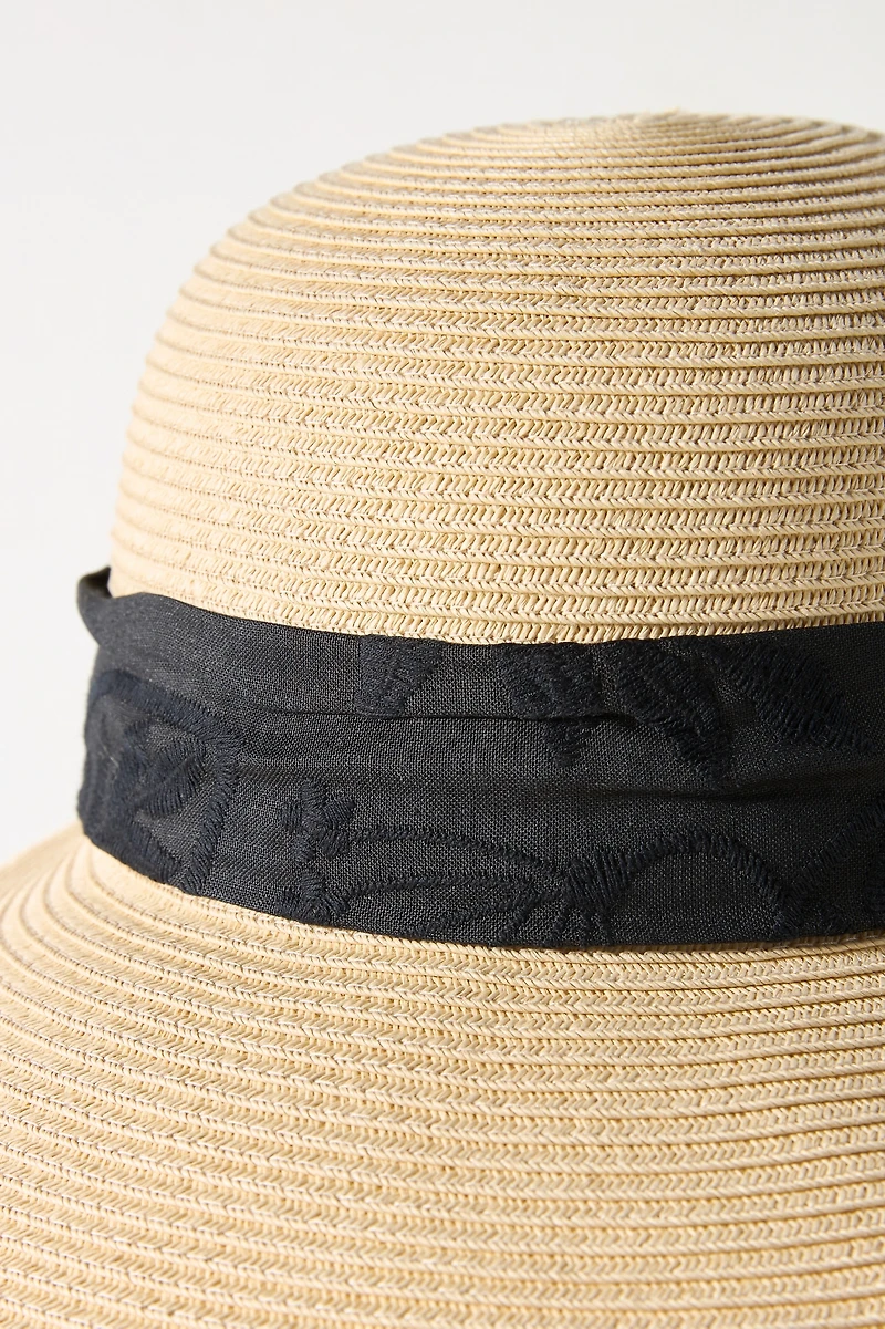 San Diego Hat Co. Ultrabraid Bucket