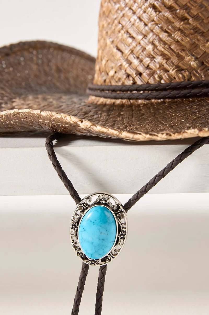 San Diego Hat Co. Distressed Rancher
