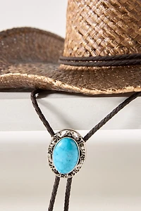 San Diego Hat Co. Distressed Rancher