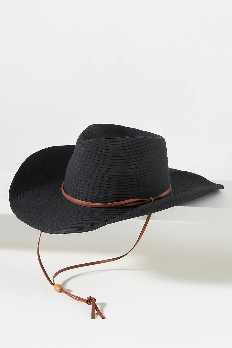 San Diego Hat Co. Ribbon Rancher