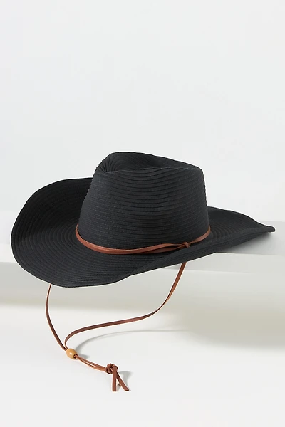 San Diego Hat Co. Ribbon Rancher