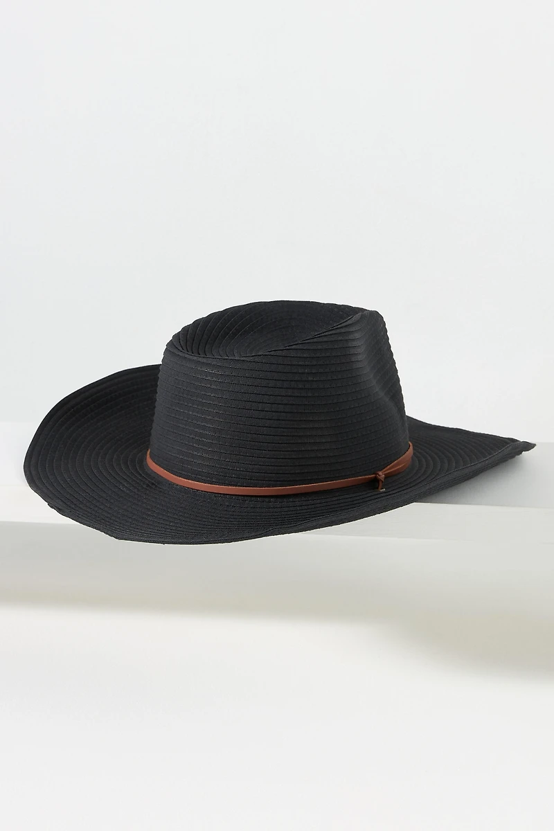 San Diego Hat Co. Ribbon Rancher
