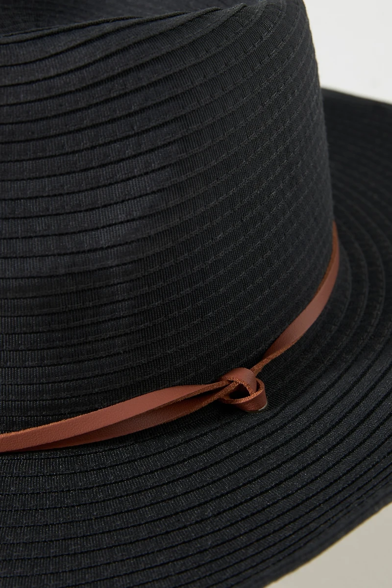 San Diego Hat Co. Ribbon Rancher