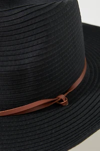 San Diego Hat Co. Ribbon Rancher