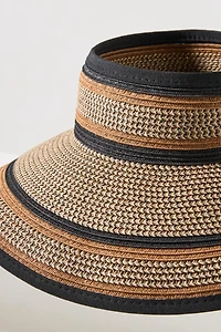 San Diego Hat Co. Ultrabraid Visor