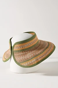 San Diego Hat Co. Ultrabraid Visor