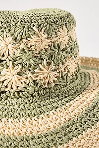 San Diego Hat Co. Paper Sun