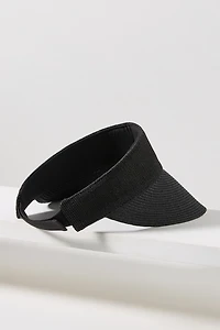 San Diego Hat Co. Ultra Braid Visor
